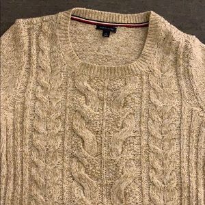 Sweater weather is upon us